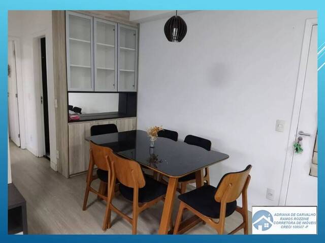 Apartamento para Venda em Barueri - 4