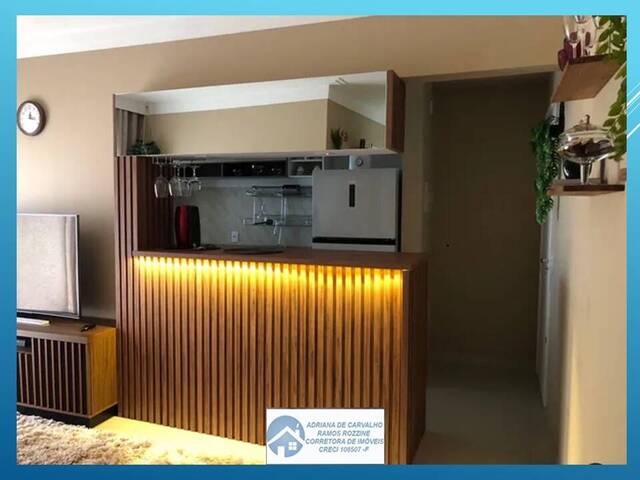 Apartamento para Venda em Barueri - 4