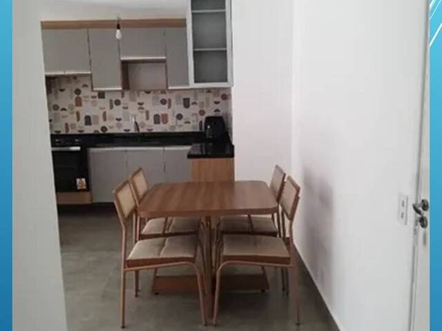 Apartamento para Venda em Cotia - 4