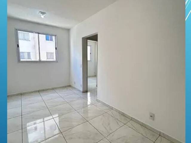 Apartamento para Venda em Jandira - 4