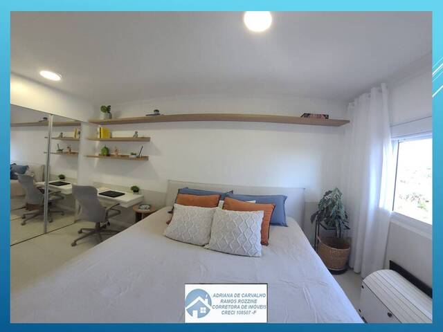 Apartamento para Venda em Barueri - 5