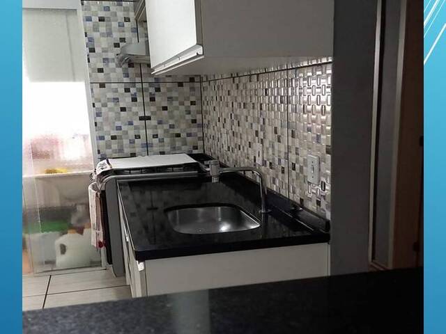 Apartamento para Venda em Carapicuíba - 4