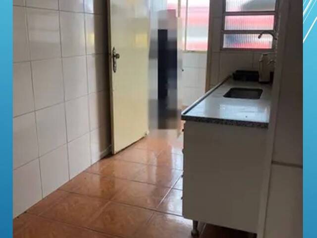 #2787 - Apartamento para Venda em Osasco - SP - 3