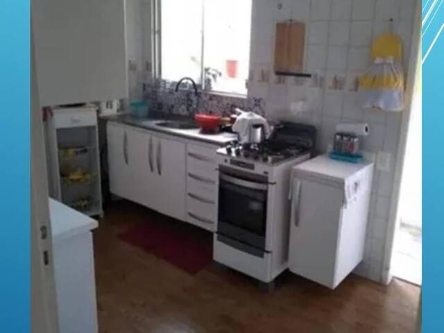 #2799 - Apartamento para Venda em Osasco - SP - 2