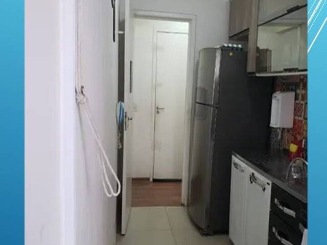 Apartamento para Venda em Jandira - 4