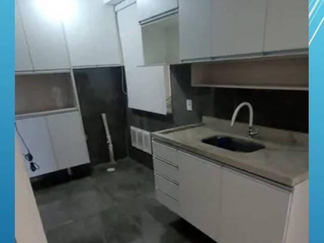 Apartamento para Venda em Cotia - 3