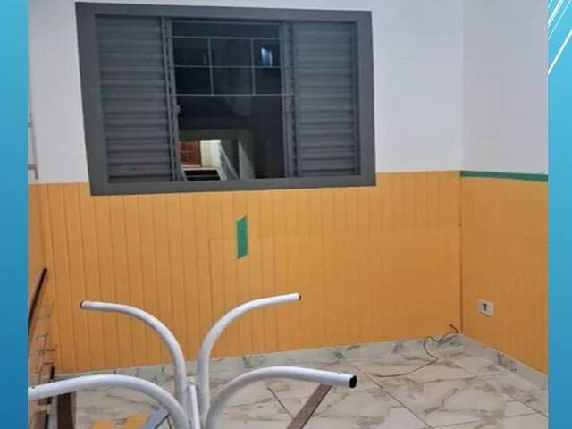 Apartamento para Venda em Carapicuíba - 5