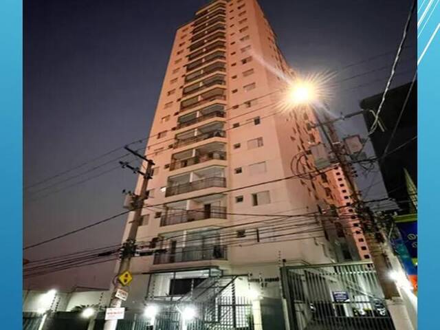 #2817 - Apartamento para Venda em Osasco - SP - 1