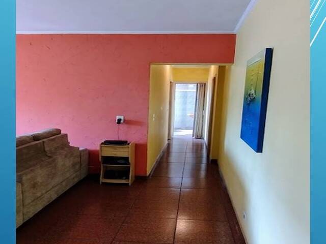 #2824 - Apartamento para Venda em Osasco - SP - 3