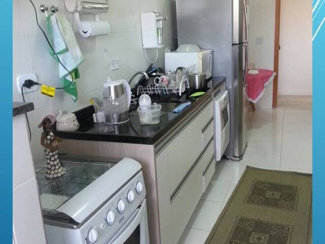 Apartamento para Venda em Barueri - 5