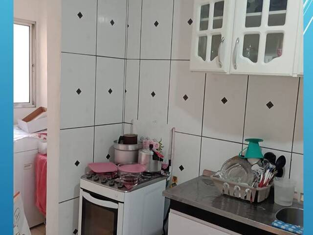 #2835 - Apartamento para Venda em Osasco - SP - 2