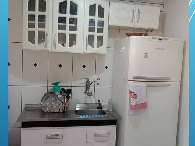 #2835 - Apartamento para Venda em Osasco - SP - 3