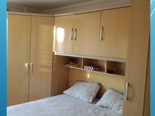 Apartamento para Venda em Osasco - 5