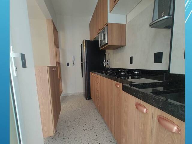 Apartamento para Venda em Osasco - 5