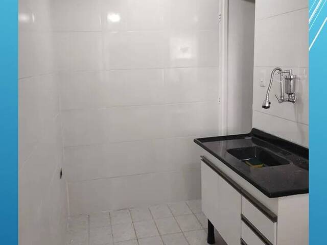 #2839 - Apartamento para Venda em Osasco - SP - 2