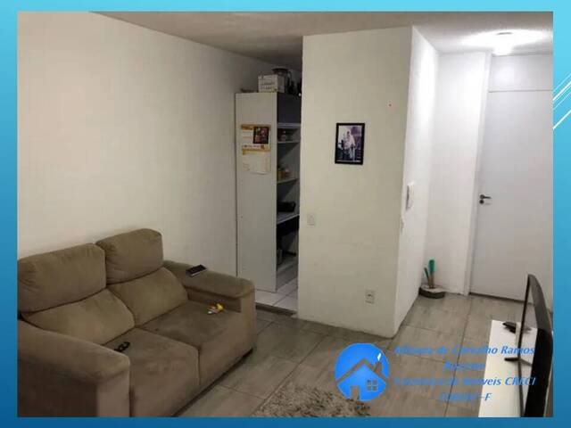 Apartamento para Venda em Cotia - 2