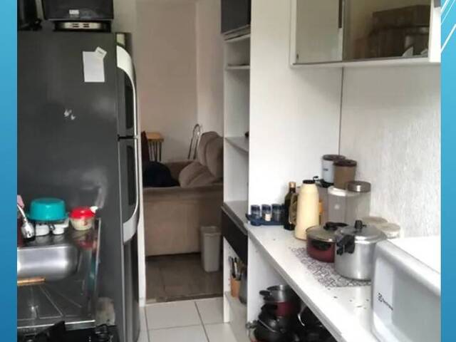 Apartamento para Venda em Cotia - 3