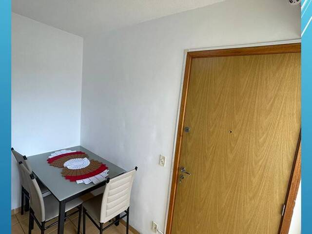 Apartamento para Venda em Cotia - 4