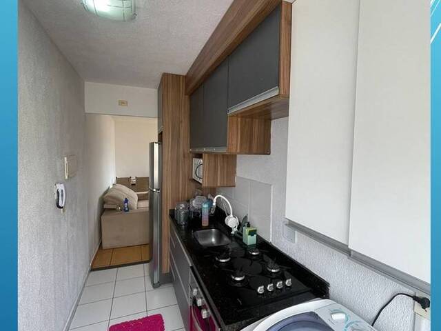 Apartamento para Venda em Cotia - 2