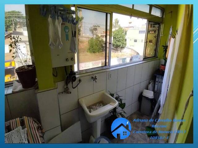 Apartamento para Venda em Osasco - 5