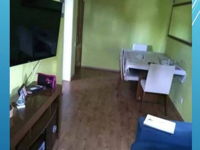 #2856 - Apartamento para Venda em Osasco - SP - 2