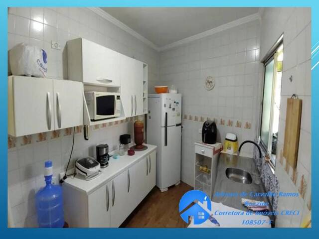 #2856 - Apartamento para Venda em Osasco - SP - 3