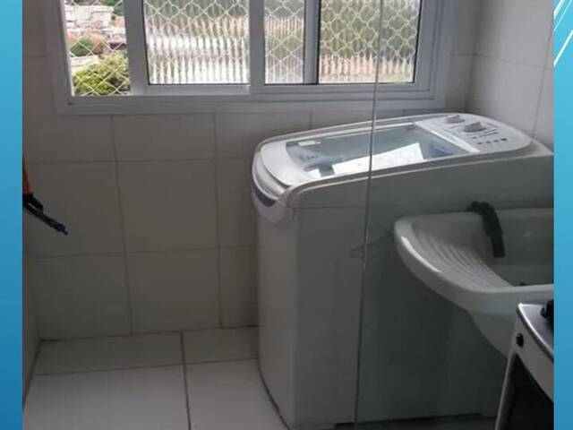 Apartamento para Venda em Osasco - 4