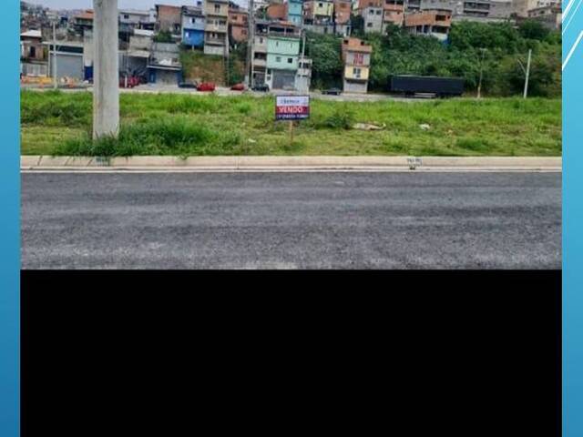 #2868 - Terreno para Venda em Barueri - SP - 3