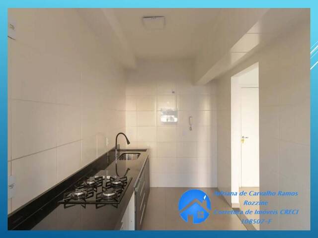 #2872 - Apartamento para Venda em Carapicuíba - SP - 1