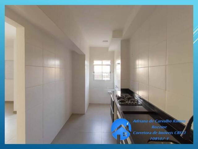 #2872 - Apartamento para Venda em Carapicuíba - SP - 2