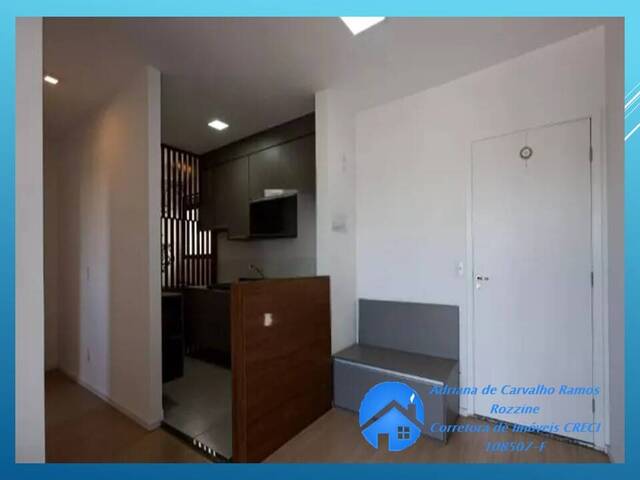 Apartamento para Venda em Cotia - 5