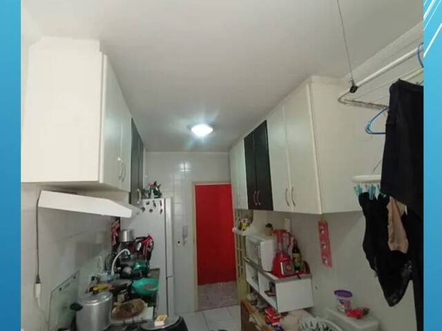 Apartamento para Venda em Osasco - 4