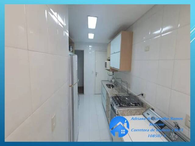 #2886 - Apartamento para Venda em Osasco - SP - 2