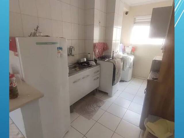 #2890 - Apartamento para Venda em Osasco - SP - 2