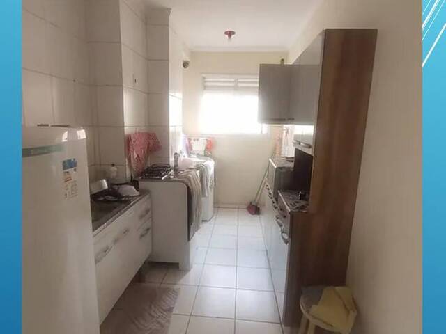 #2890 - Apartamento para Venda em Osasco - SP - 3