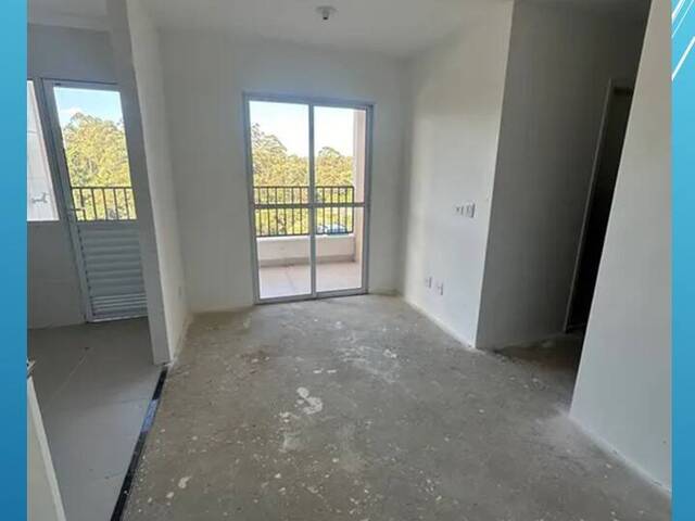 #2897 - Apartamento para Venda em Cotia - SP - 2