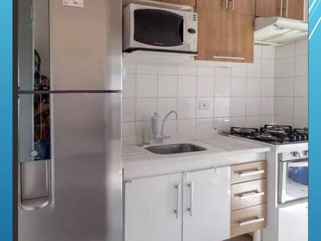 Apartamento para Venda em Osasco - 4