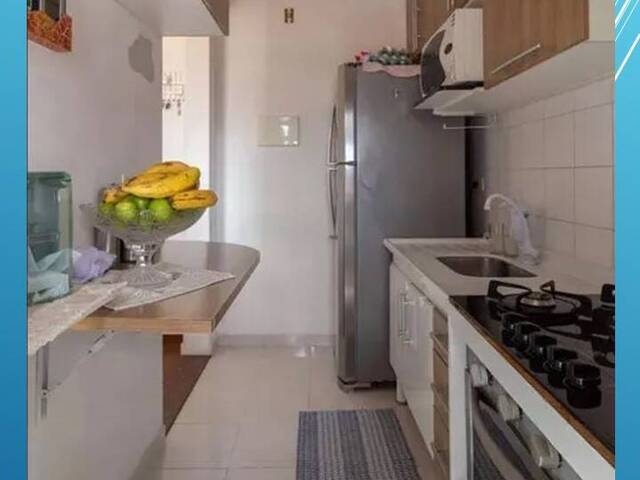 Apartamento para Venda em Osasco - 5