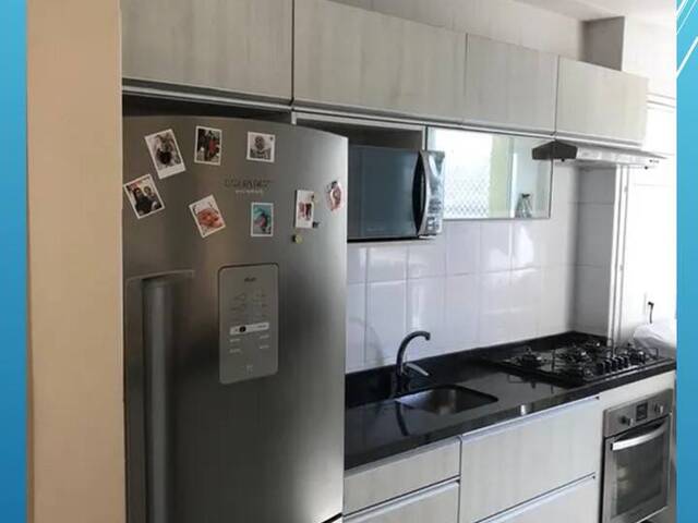 #2904 - Apartamento para Venda em Barueri - SP - 2