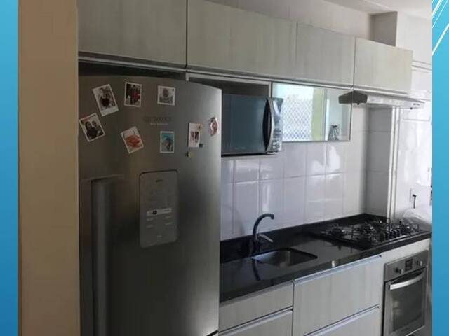 #2904 - Apartamento para Venda em Barueri - SP - 1