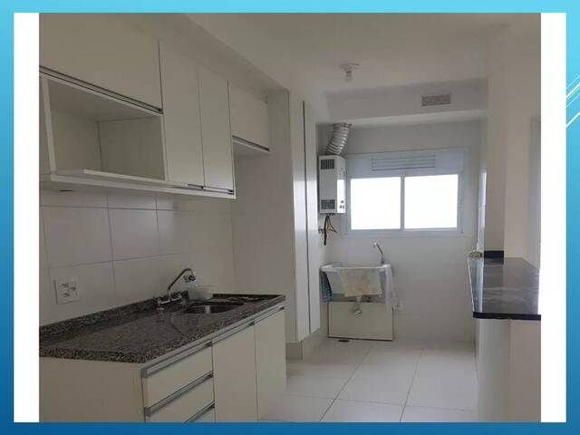 #2915 - Apartamento para Venda em Osasco - SP