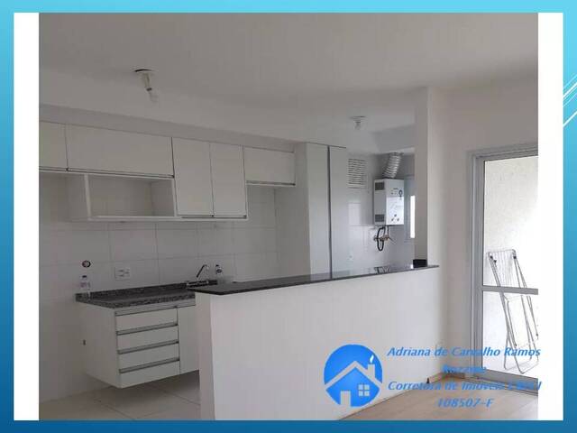 Apartamento para Venda em Osasco - 4