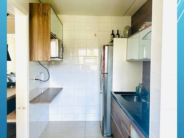 Apartamento para Venda em Barueri - 4