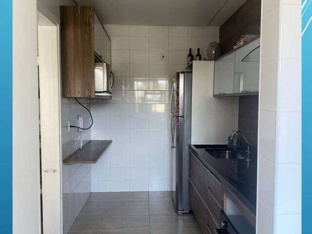 #2918 - Apartamento para Venda em Barueri - SP - 3