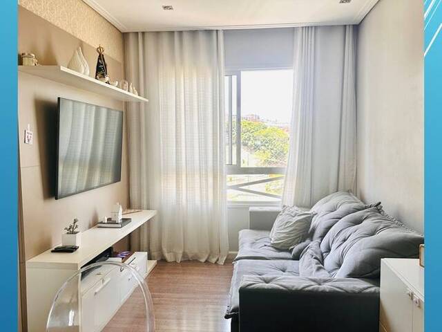 Apartamento para Venda em Barueri - 5