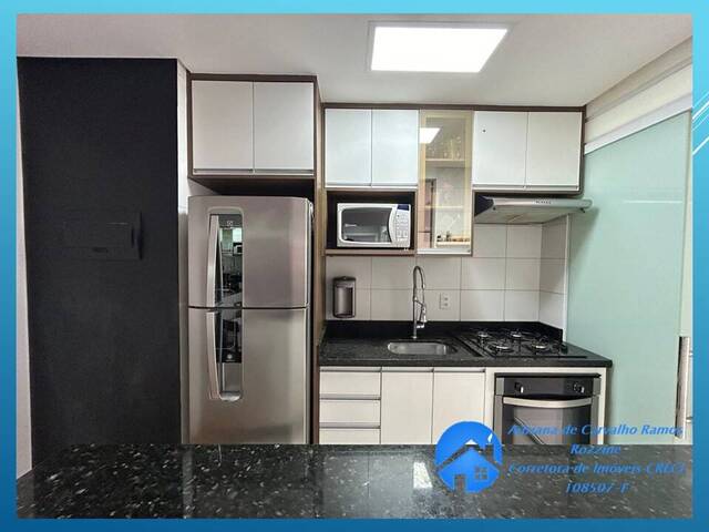 #2919 - Apartamento para Venda em Barueri - SP - 1