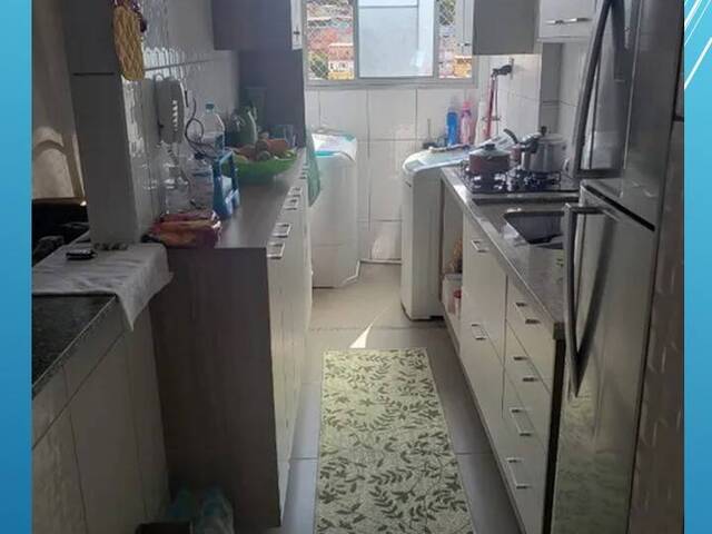 Apartamento para Venda em Carapicuíba - 5