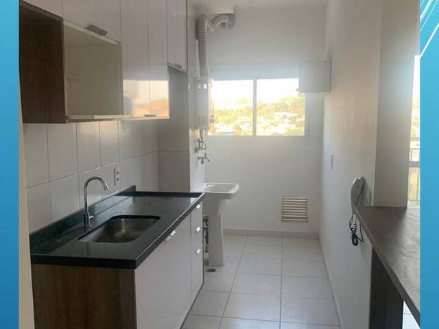 #2923 - Apartamento para Venda em Osasco - SP - 3