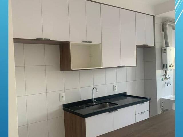 #2923 - Apartamento para Venda em Osasco - SP - 1