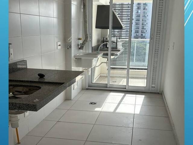 #2925 - Apartamento para Venda em Osasco - SP - 1